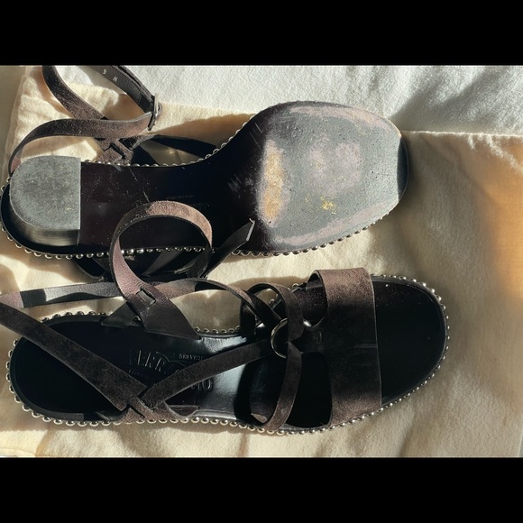 Salvatore Ferragamo Sandals - Picture 7 of 7